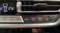 BMW iX3 210kW M Sport 80kWh 5dr Auto Electric Estate